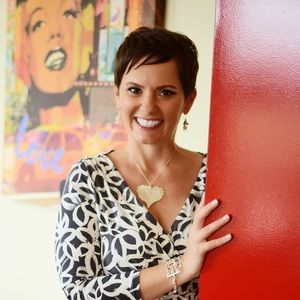 Meet your Posher, Melinda